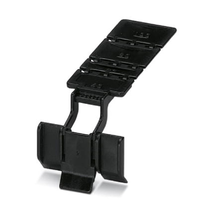 Phoenix Contact Replacement parts/Universal wire holding bracket; CD WR; for 40-100mm width duct